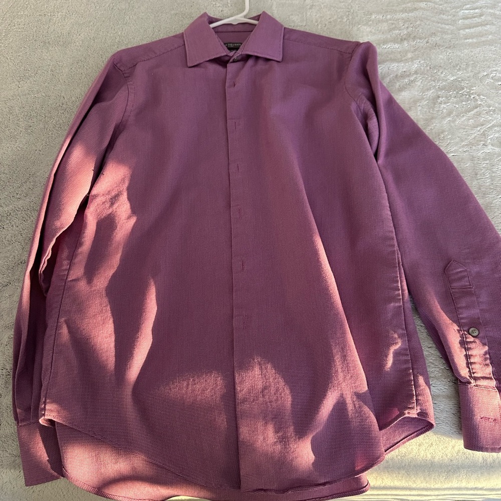 Van Heusen dress shirt